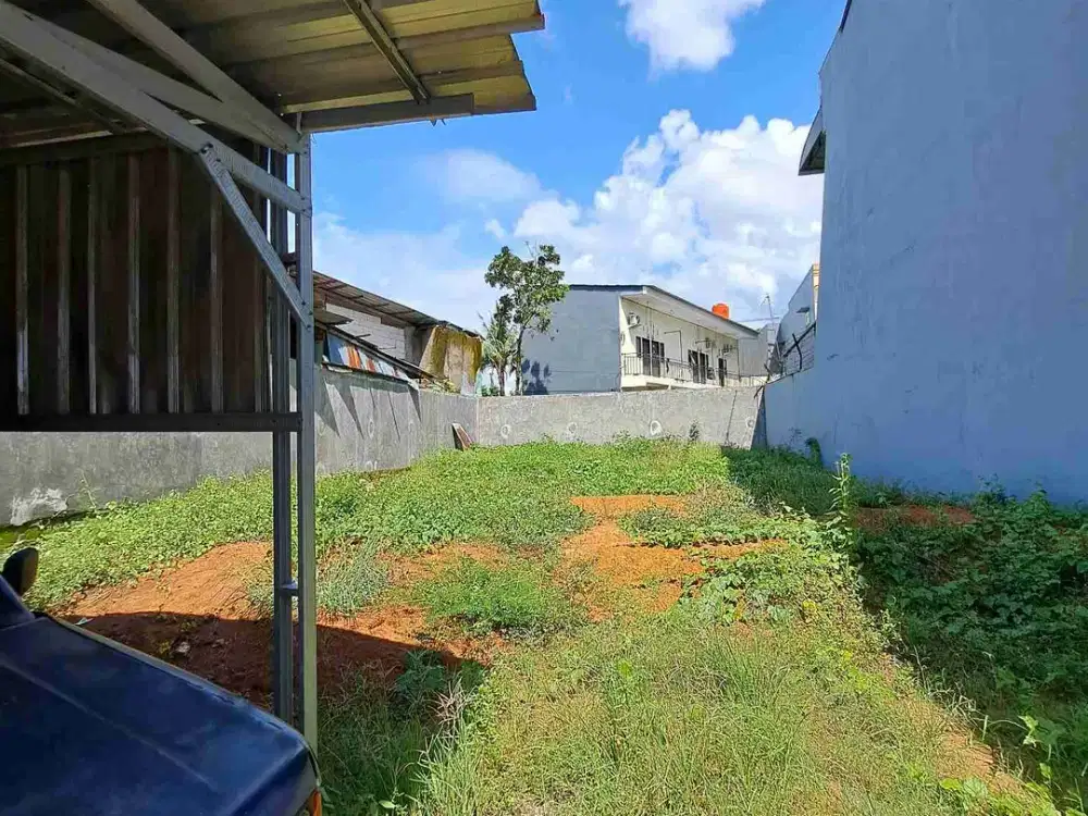 Tanah area panakukkang jalan boulevard