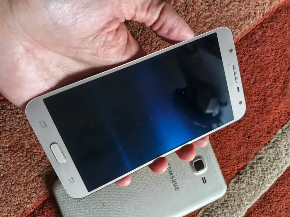 Lcd ori samsung j7 core