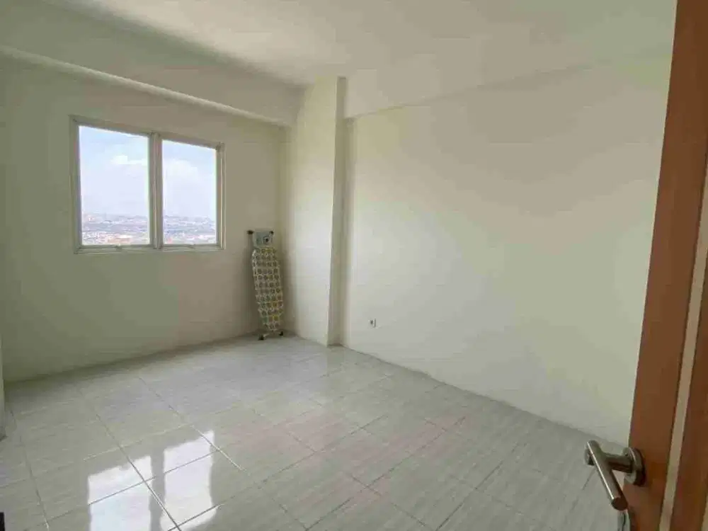 Disewakan Murah‼️Unit Apartemen Puncak Dharmahusada 2BR Kosongan