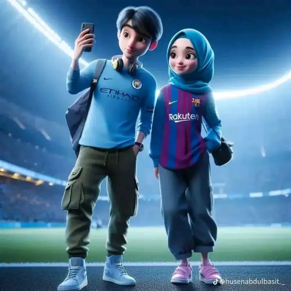 Mencari pekerjaan infal lebaran