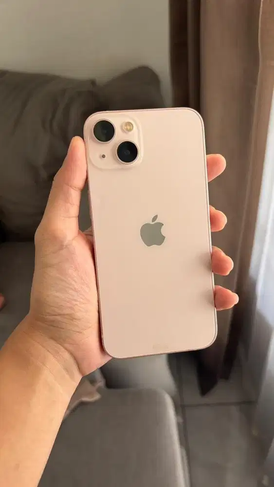 Iphone 13 256gb Pink ex Ibox