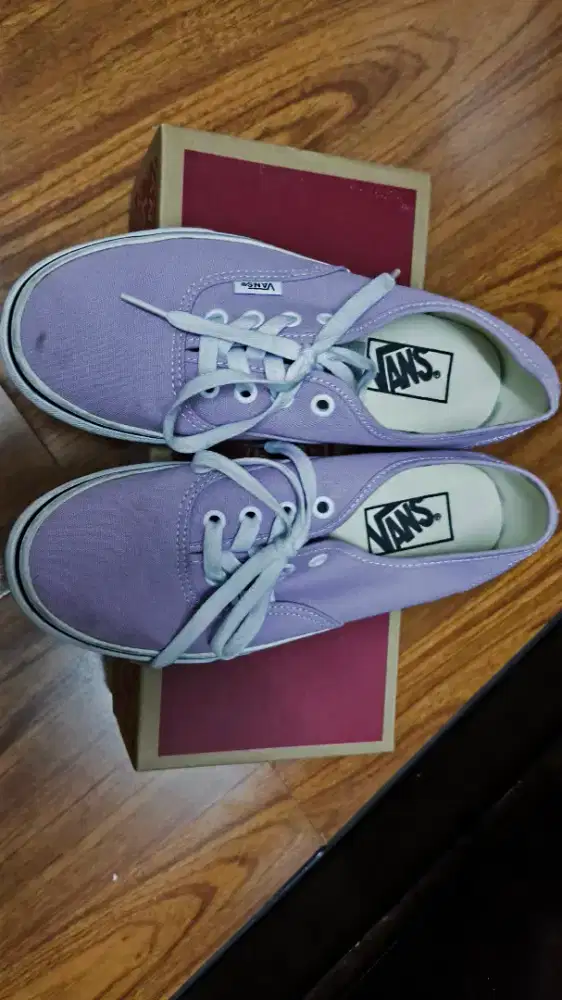 Vans Authentic Original