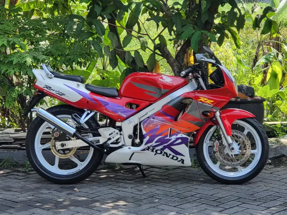 JUAL NSR RR ASTRA THN 2000