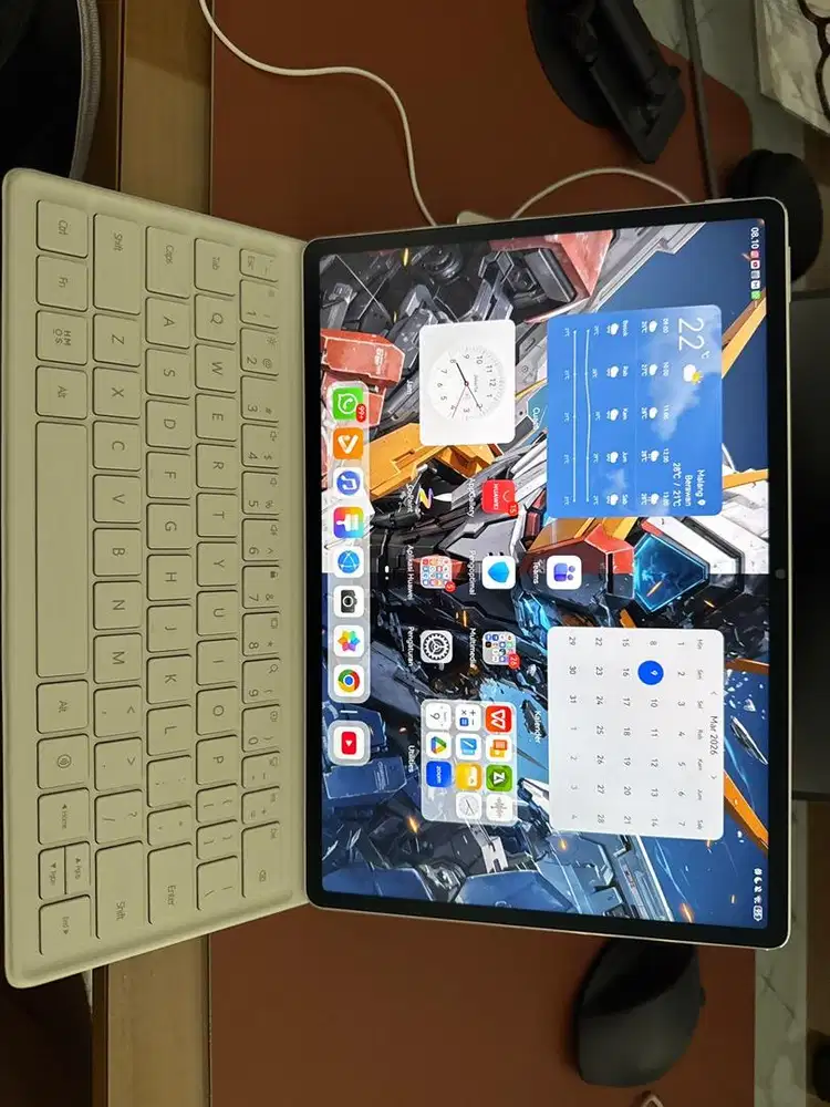 Huawei Matepad 12X Mulus No Minus