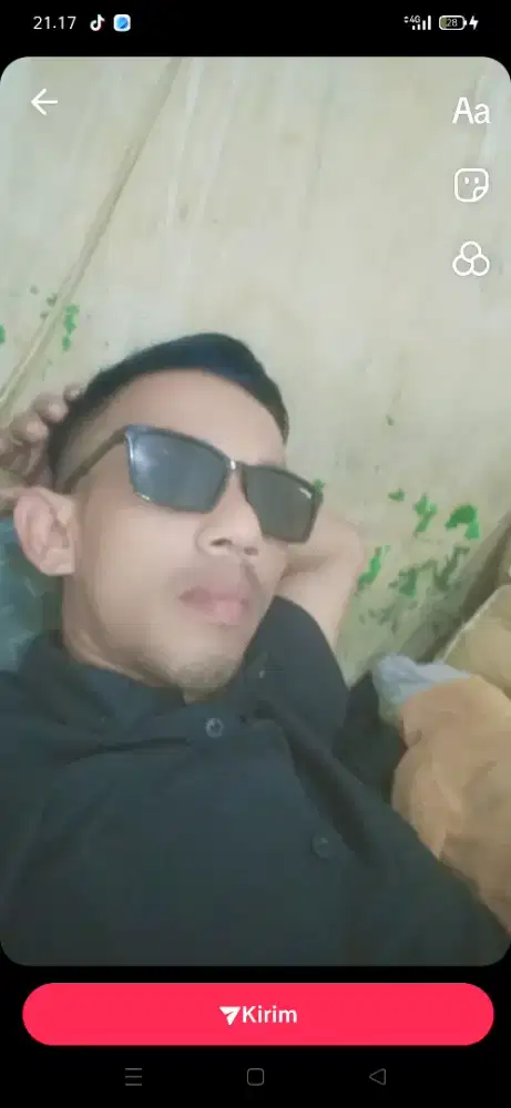 Mencari krja deliver imaplan