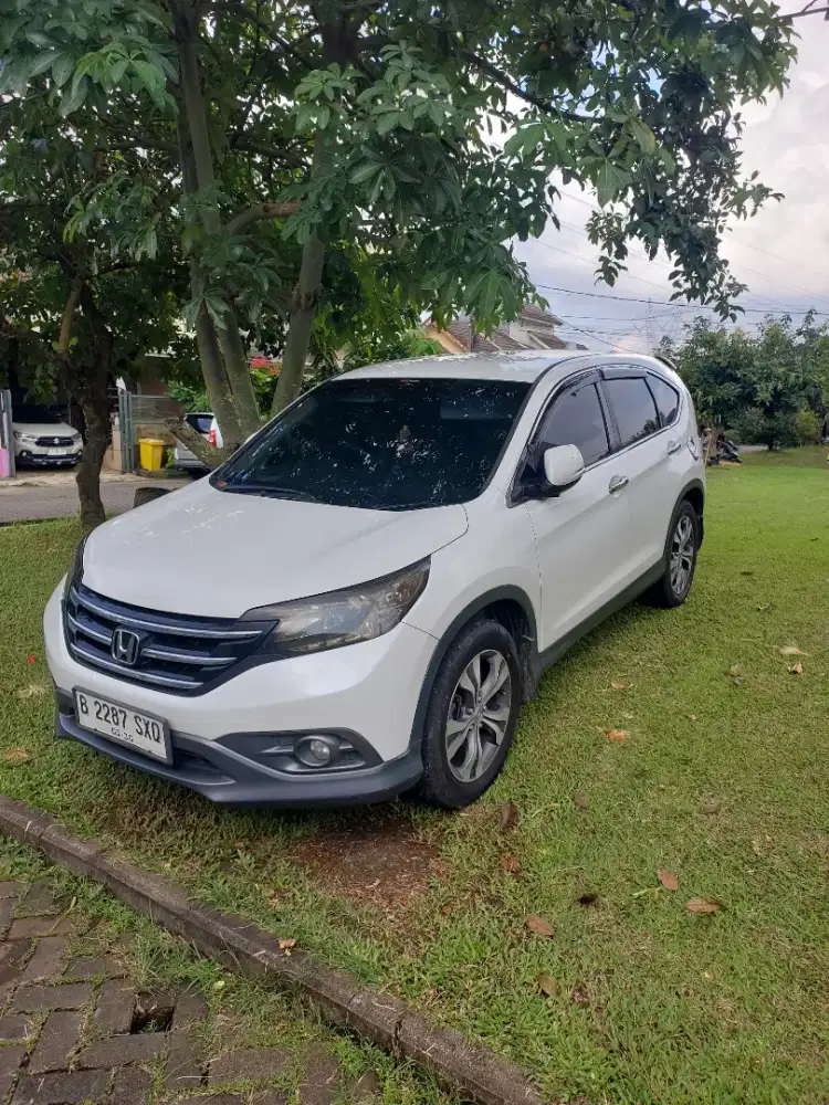 Crv 2013 2.4 gen 4
