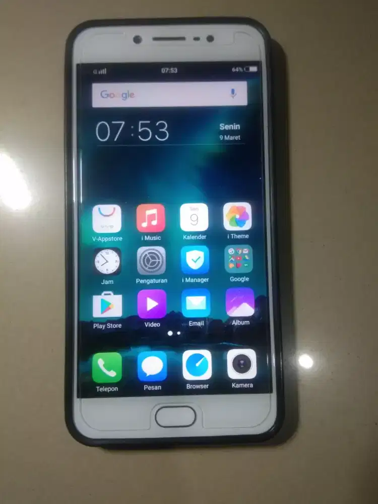 VIVO Y67 4/32 GB