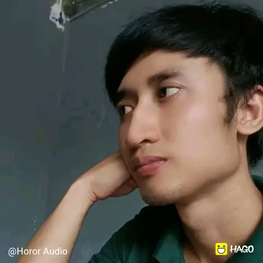 Cari pekerjaan penting halal