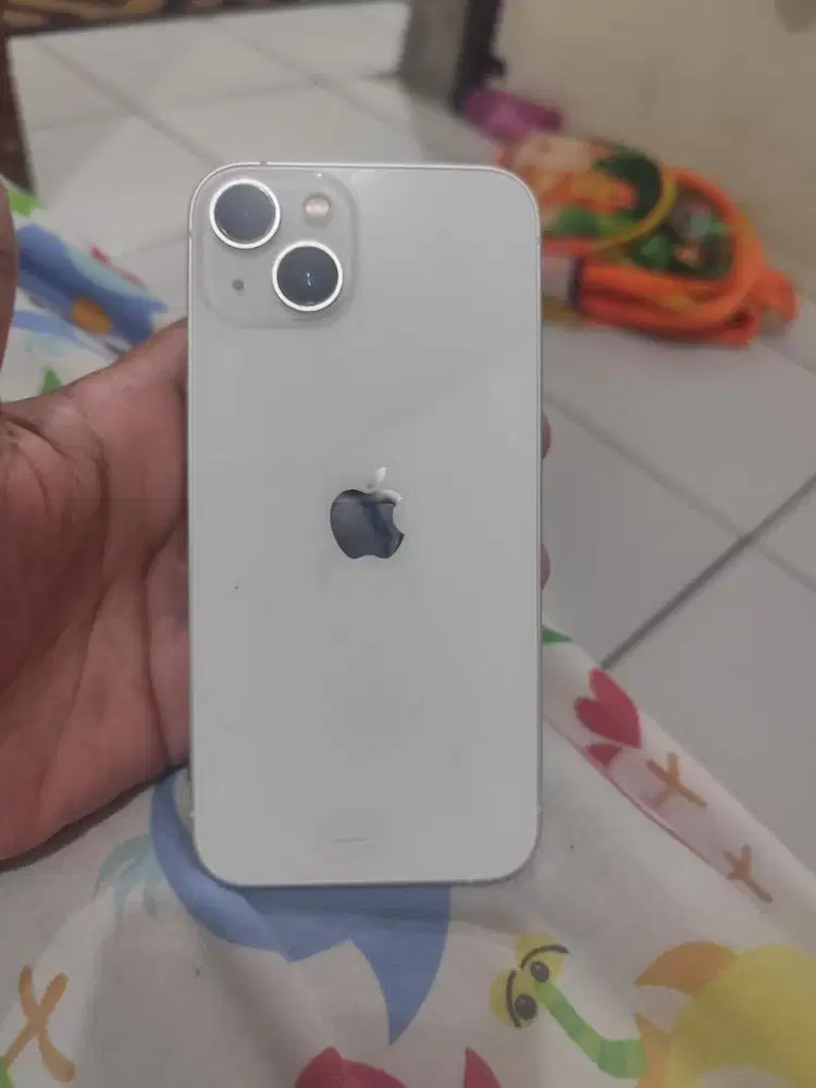 Iphone 13 128 Starlight TAM