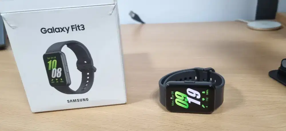Samsung Galaxy fit 3