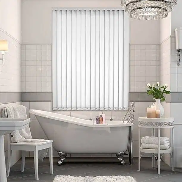 Gorden Model Roller Blinds Vertikal Blinds Kerey