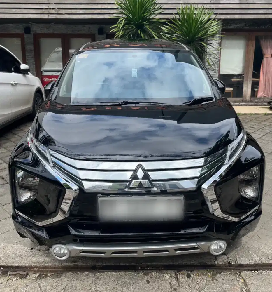Mitsubishi Xpander 2019 Automatic