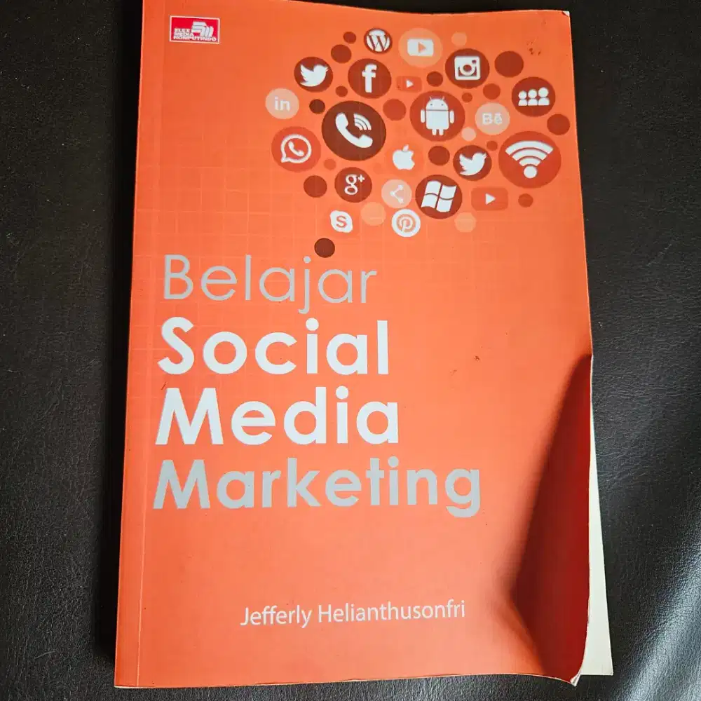 Belajar social media marketing