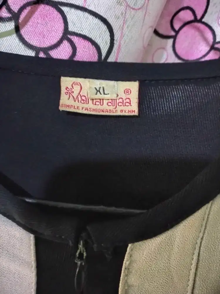 Bekas sekali pakai aj masih oke