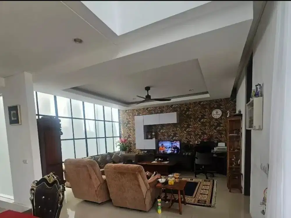 Di Jual Rumah Mewah di Citra Land Denpasar.