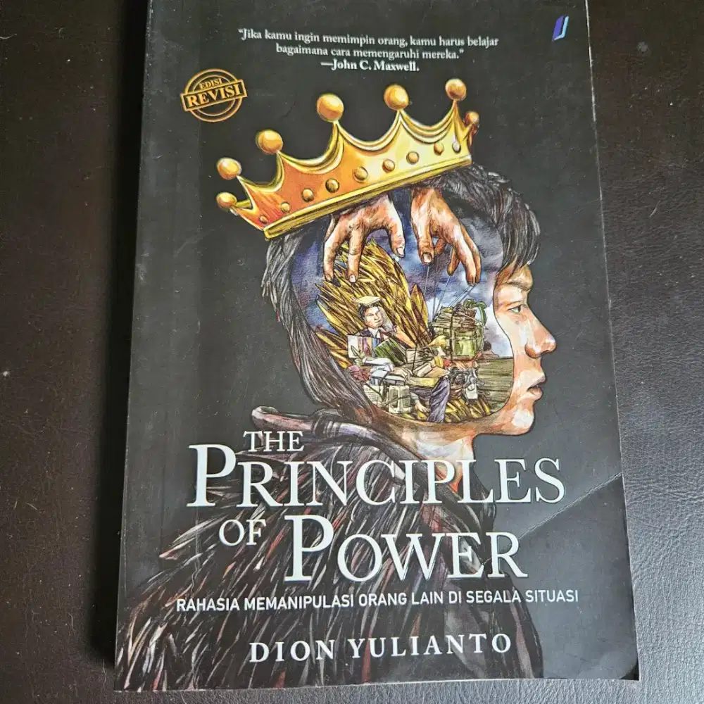 The principles of power