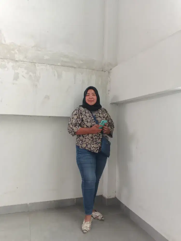 Menyalurkan art dan bebysiter berpengalaman