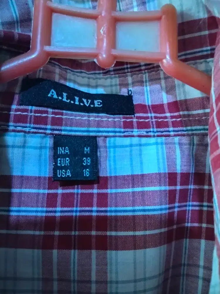 Bekas kaya baru sangat layak pakai