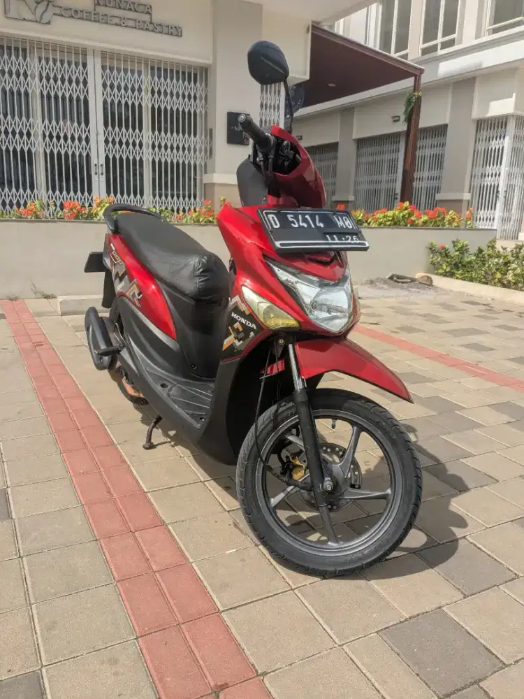 Beat Pop 2015 komplit Maroon