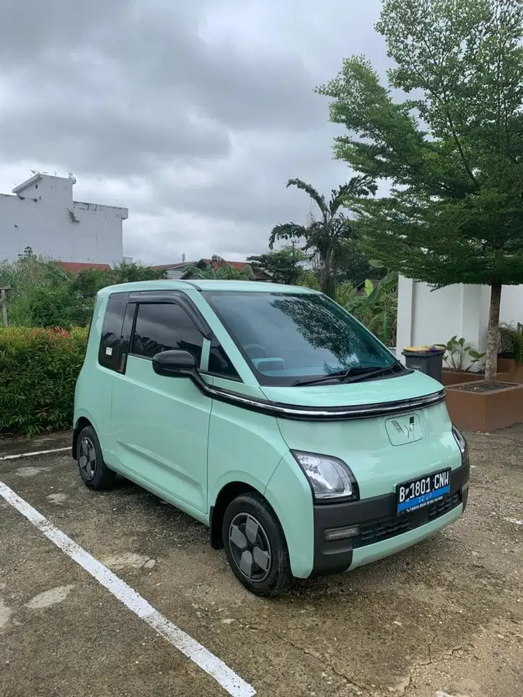 Air Ev lite 300 KM
