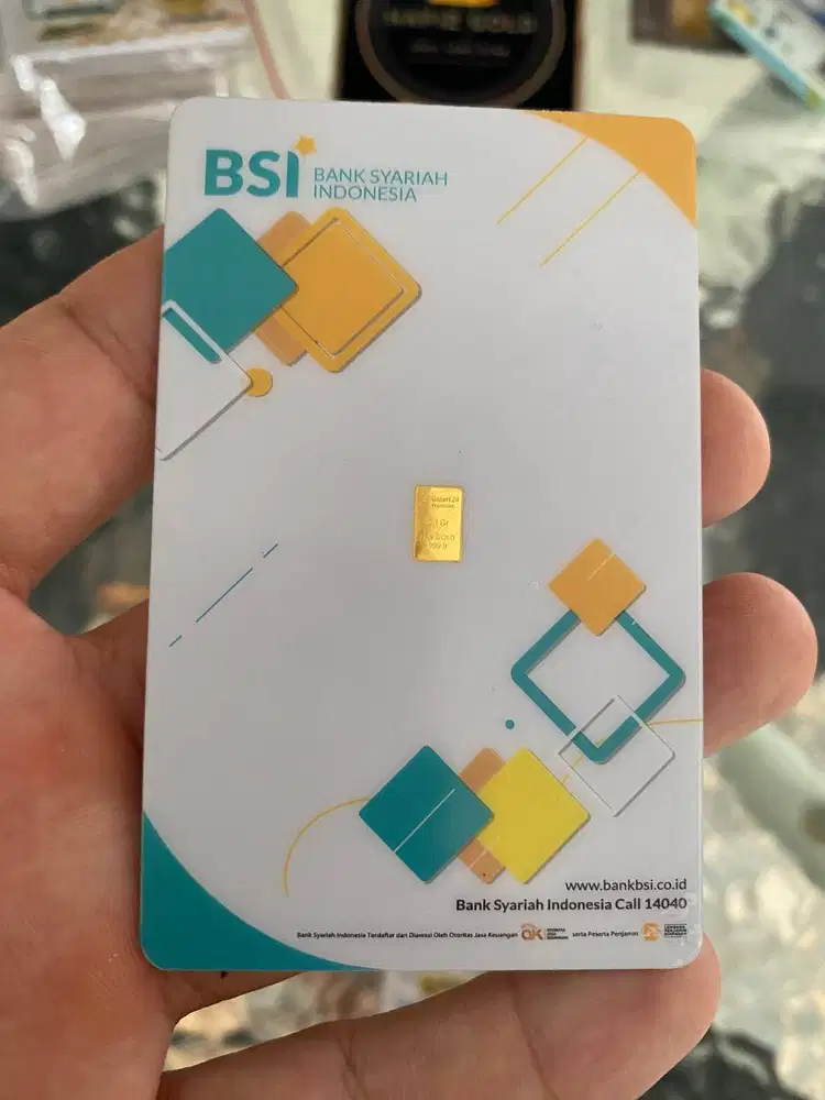 Jual Beli Buyback Emas Tanpa Surat Berbah Sleman COD Jogja