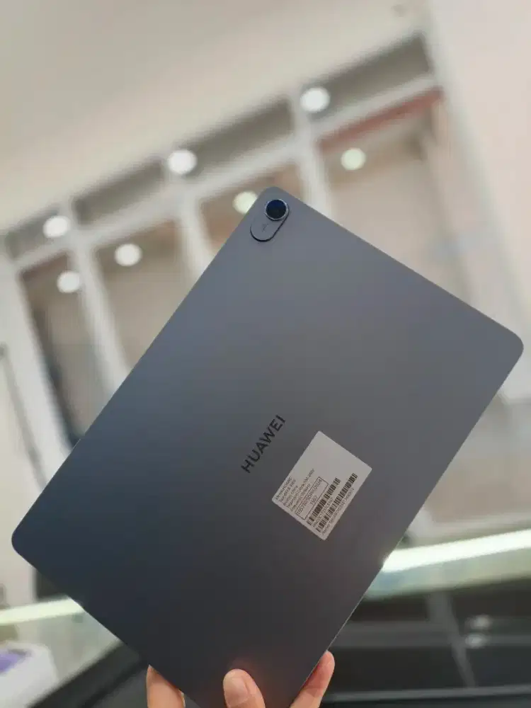 Huawei matepad 11.5 ram 6/128 GB