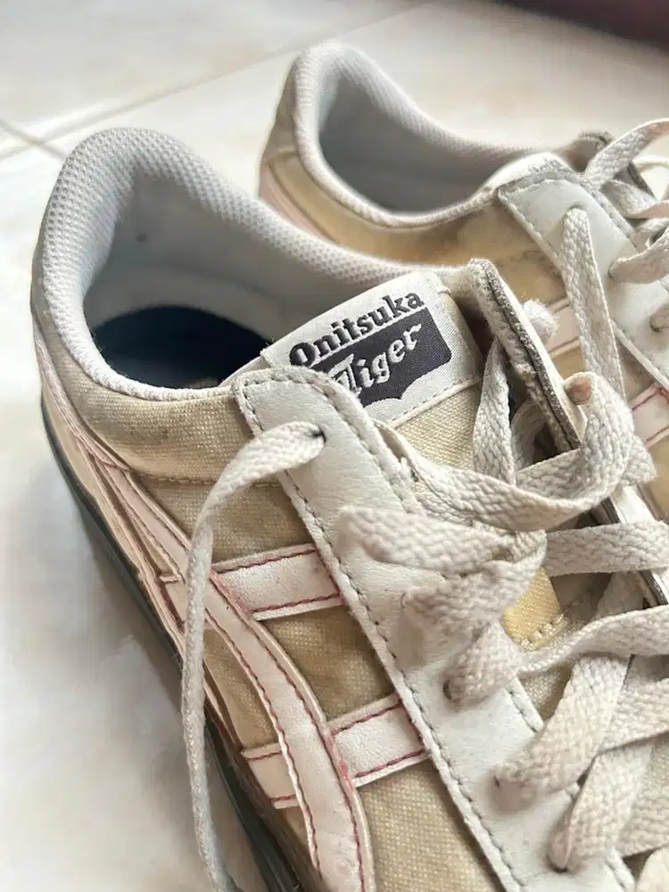 Sepatu Onitsuka Tiger original