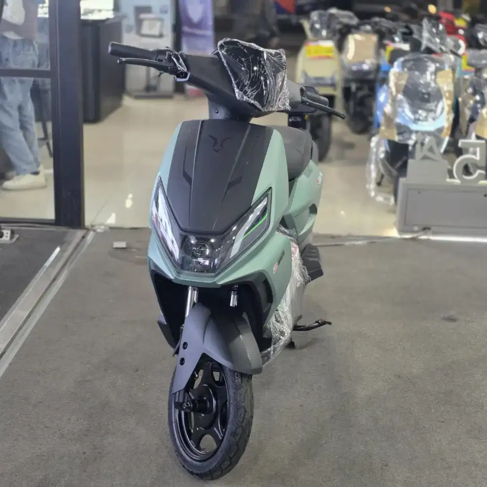 UWINFLAY D66A POTONGAN 500RIBU LANGSUNG