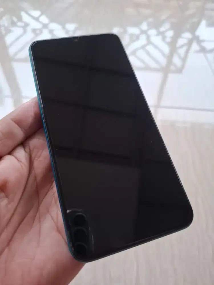 Xiaomi Redmi 9 RAM 4GB Memory 64GB
