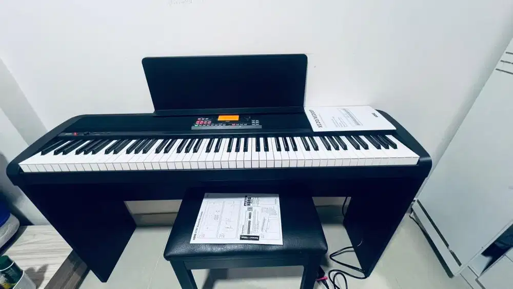 Korg XE20SPP Bagus