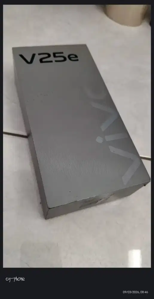 Dijual vivo v25e