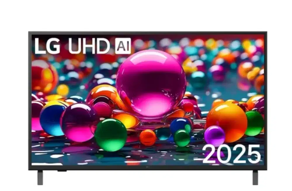 LG UHD SMART TV 65 INCH
65UA7550PSA