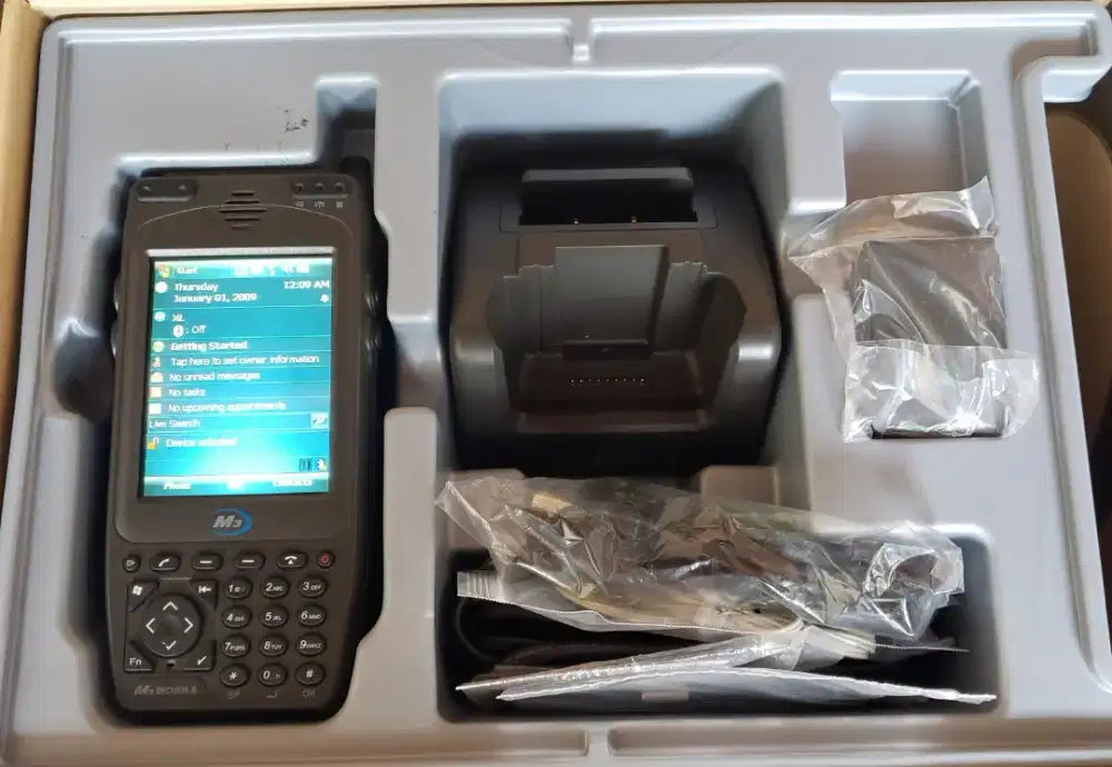 Hand Phone Outdoor M3 Mobile