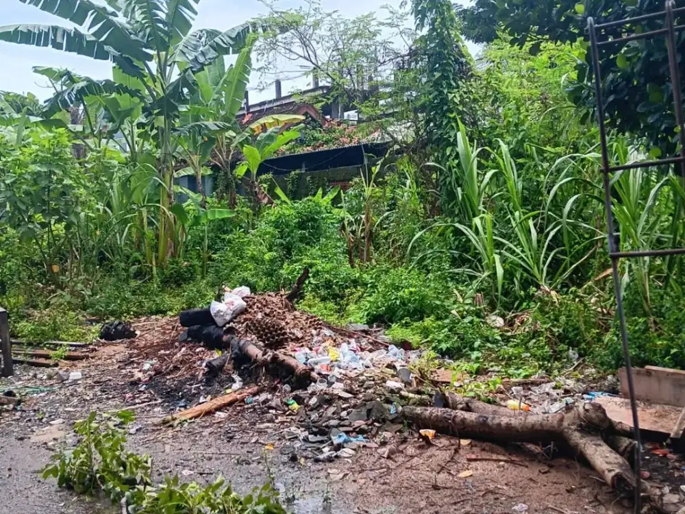 DIJUAL 6 BIDANG TANAH & BANGUNAN – KABUPATEN BADUNG