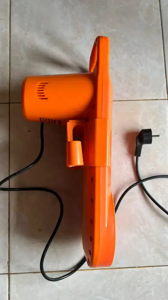 Dijual mesin cuci portabe merk Re-wash