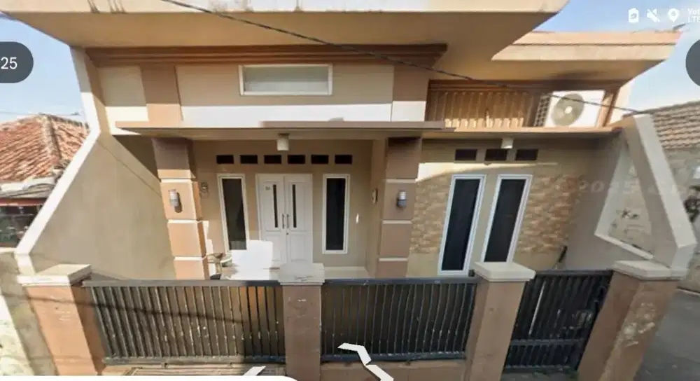 Jual Rumah Bekasi Timur