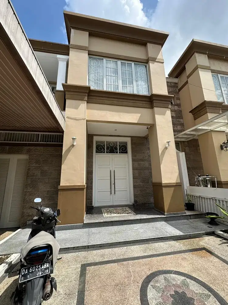 Rumah Dijual / for sale