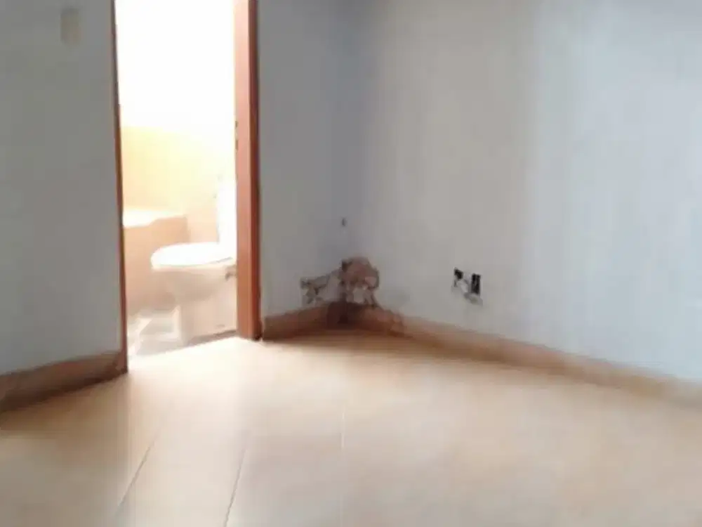 rumah dikembar moch toha dekat pasar dan mall bisa untuk MBG