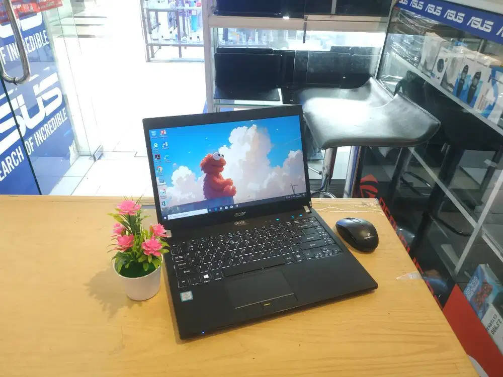 SALE LAPTOP ACER TRAVELMATE P648 CORE i5