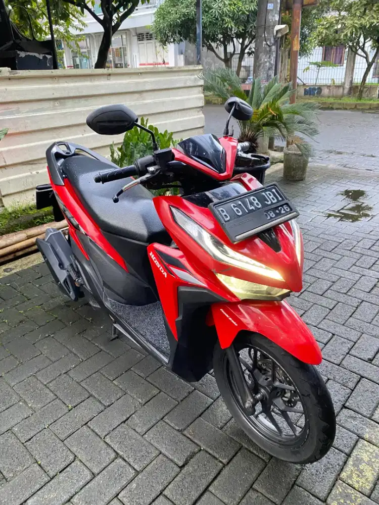 Honda Vario 125