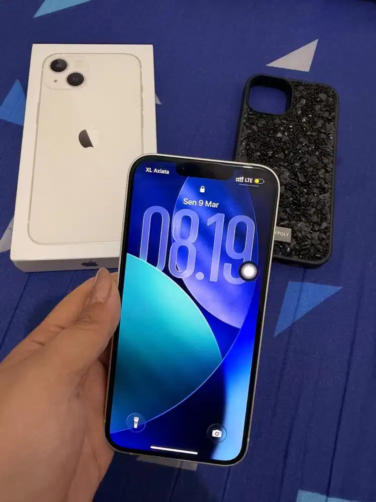 iPhone 13 ex Digimap 128GB