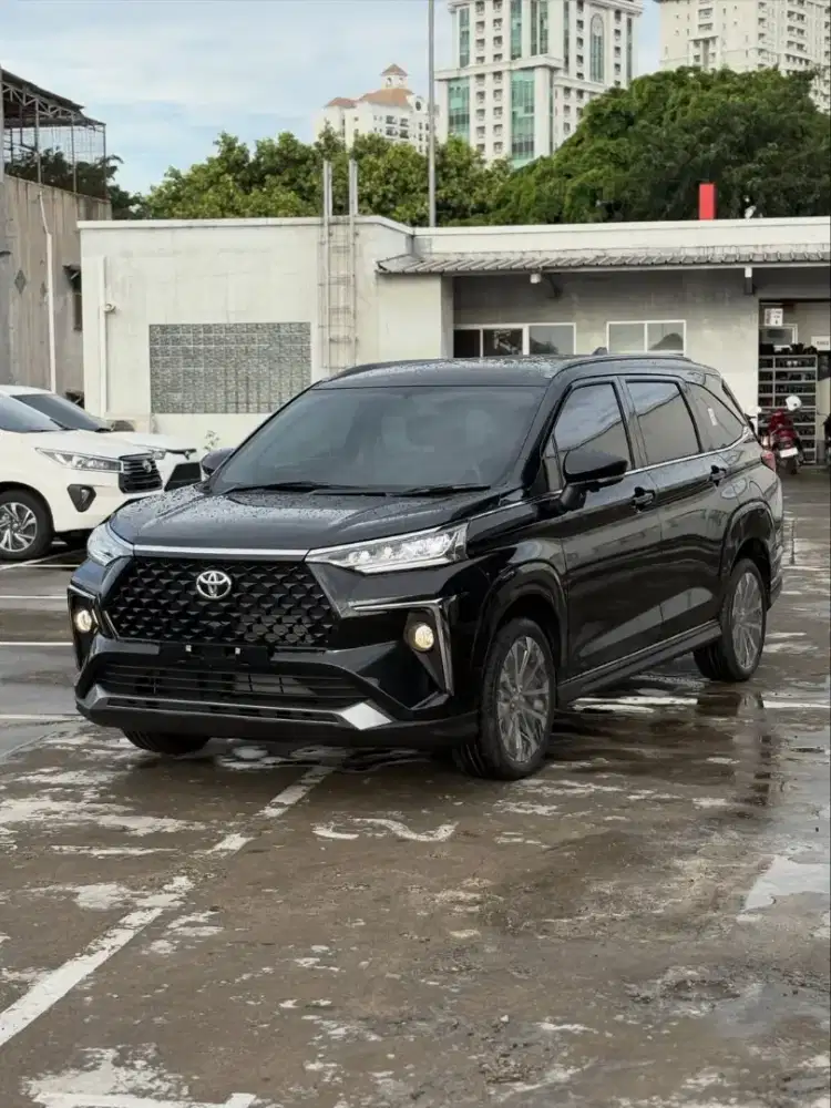 [MOBIL BARU] NEW VELOZ HYBRID 2026 READY STOCK!!