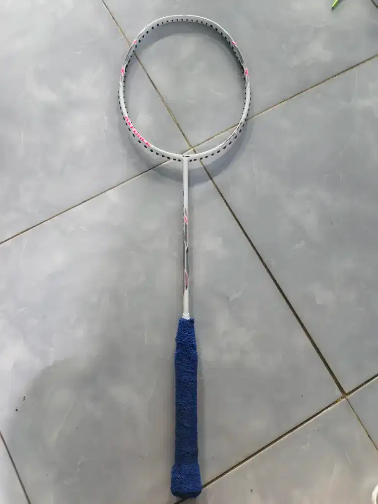 Raket Li-Ning AX force cannon