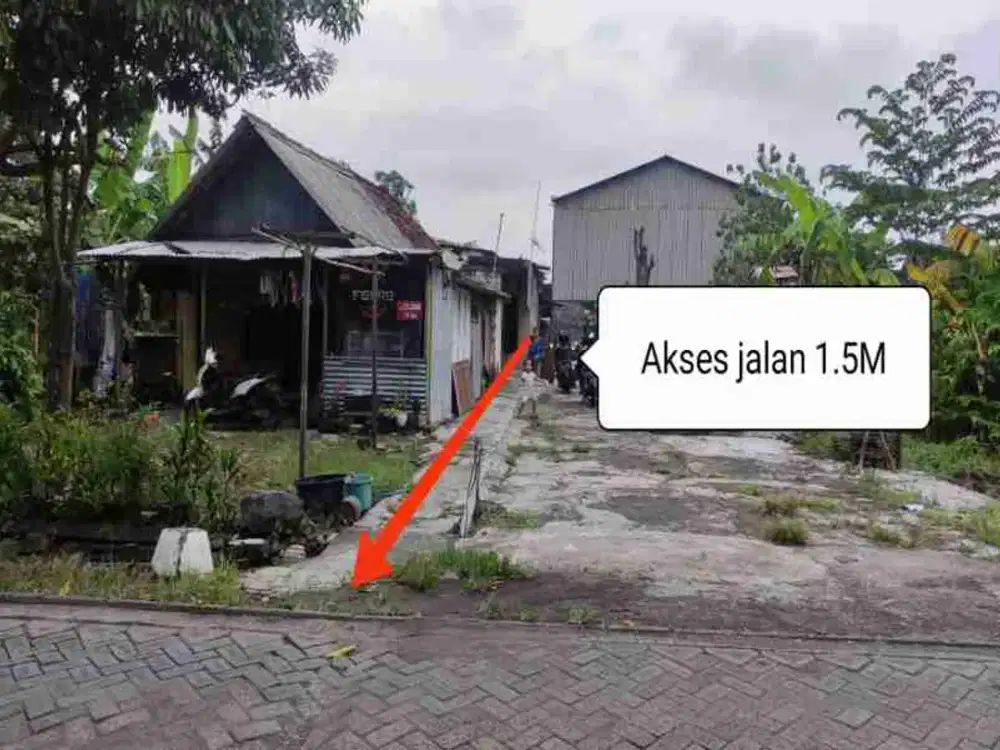 DI JUAL RUMAH

KEL. : BOTENG
KEC. : MENGANTI
KAB  : GRESIK