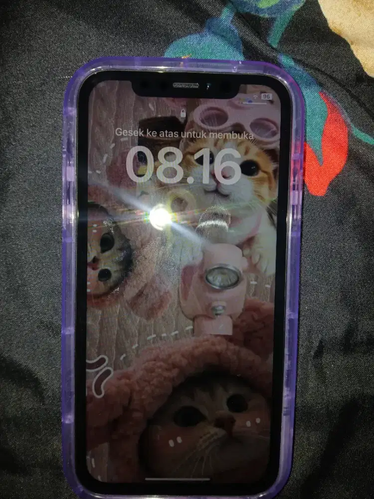 Ip xr  bypass masih mulus