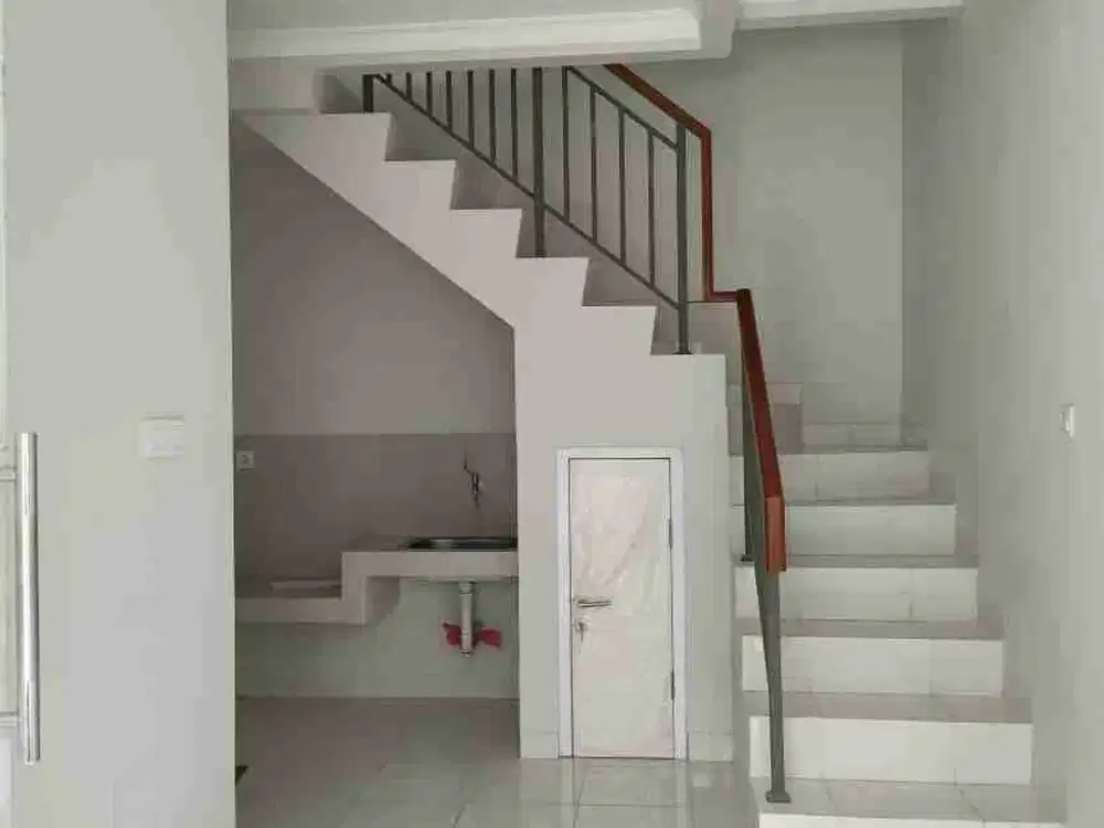 Rumah di arcadia village Termurah