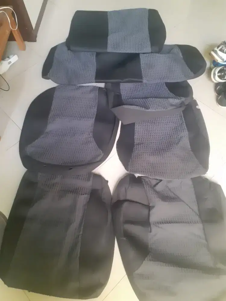 Cover/Sarung Jok Ori Mobil Splash 2014