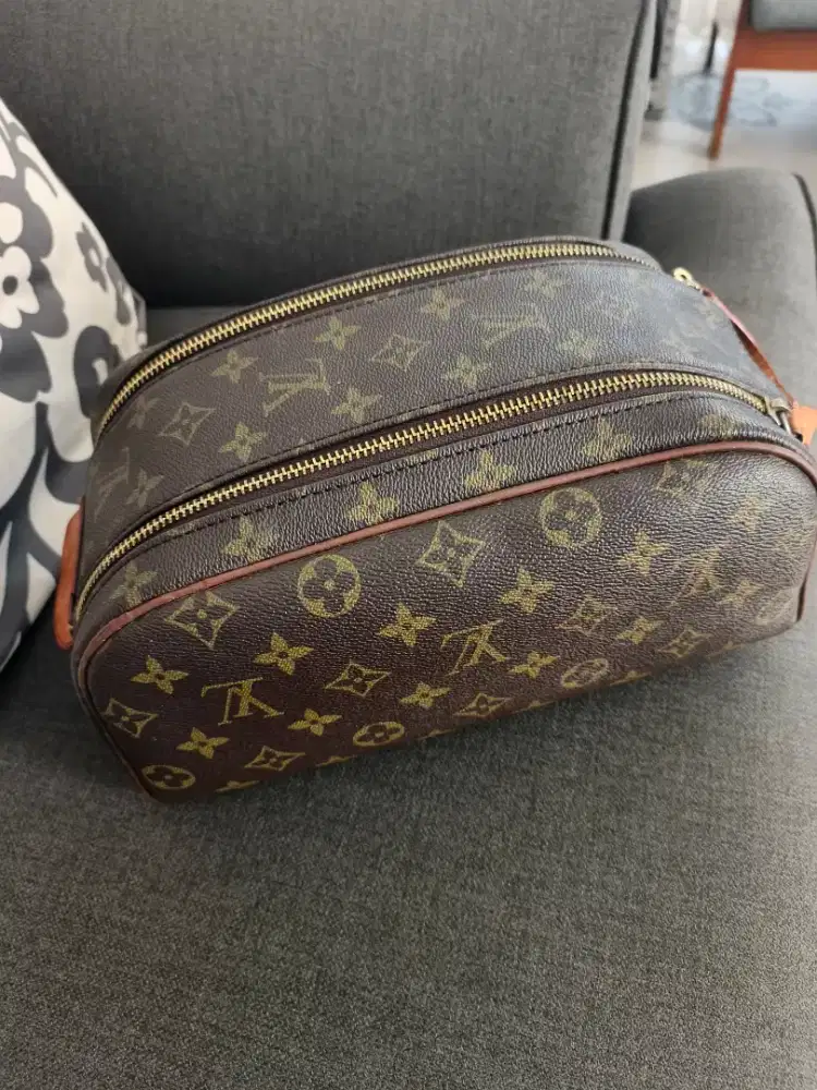 Tas handbag layak koleksi