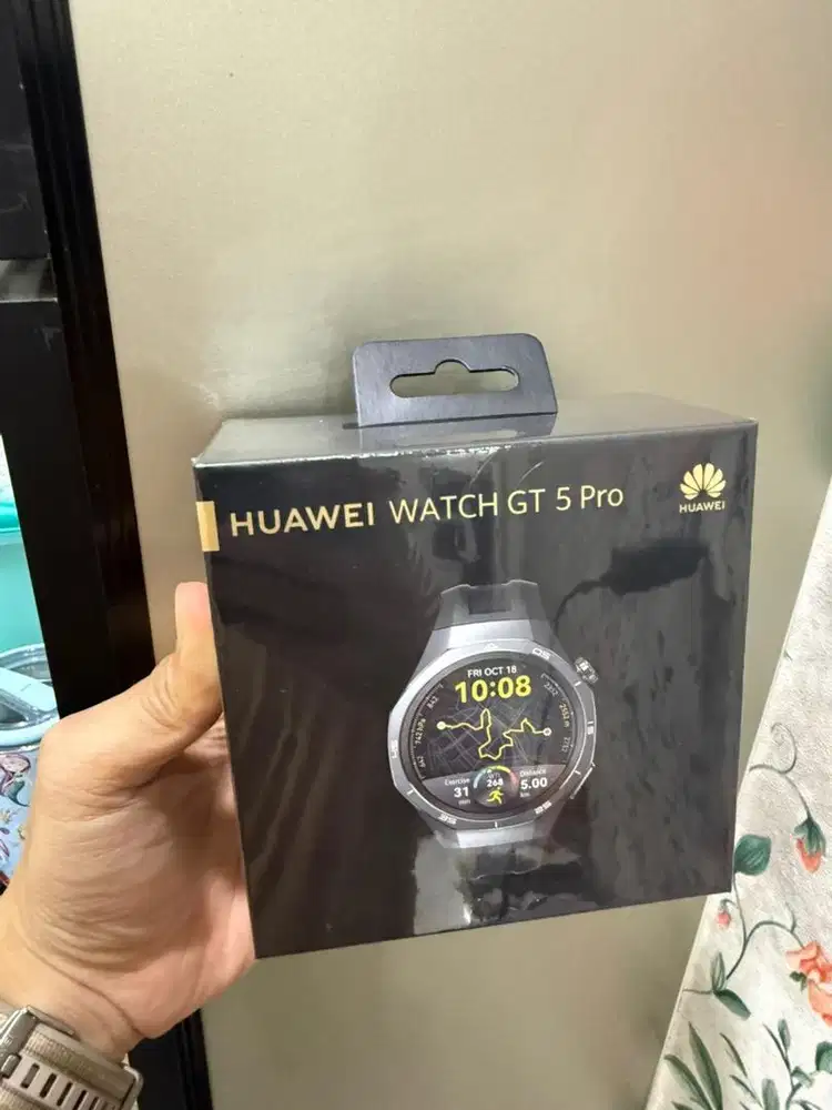 Huawei Watch GT 5 PRO