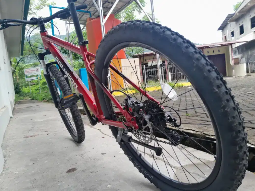 Polygon Cascade 3 2026 (baru bbrp kali pakai)